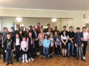 Пример для подражания!