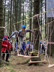 Активный туризм  - это здорово!