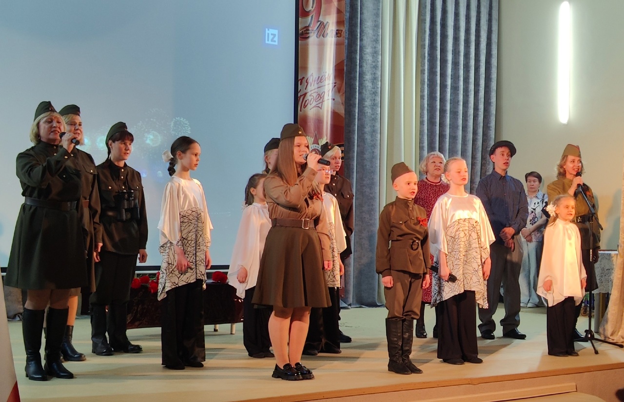 «Памяти павших - во имя живых!»