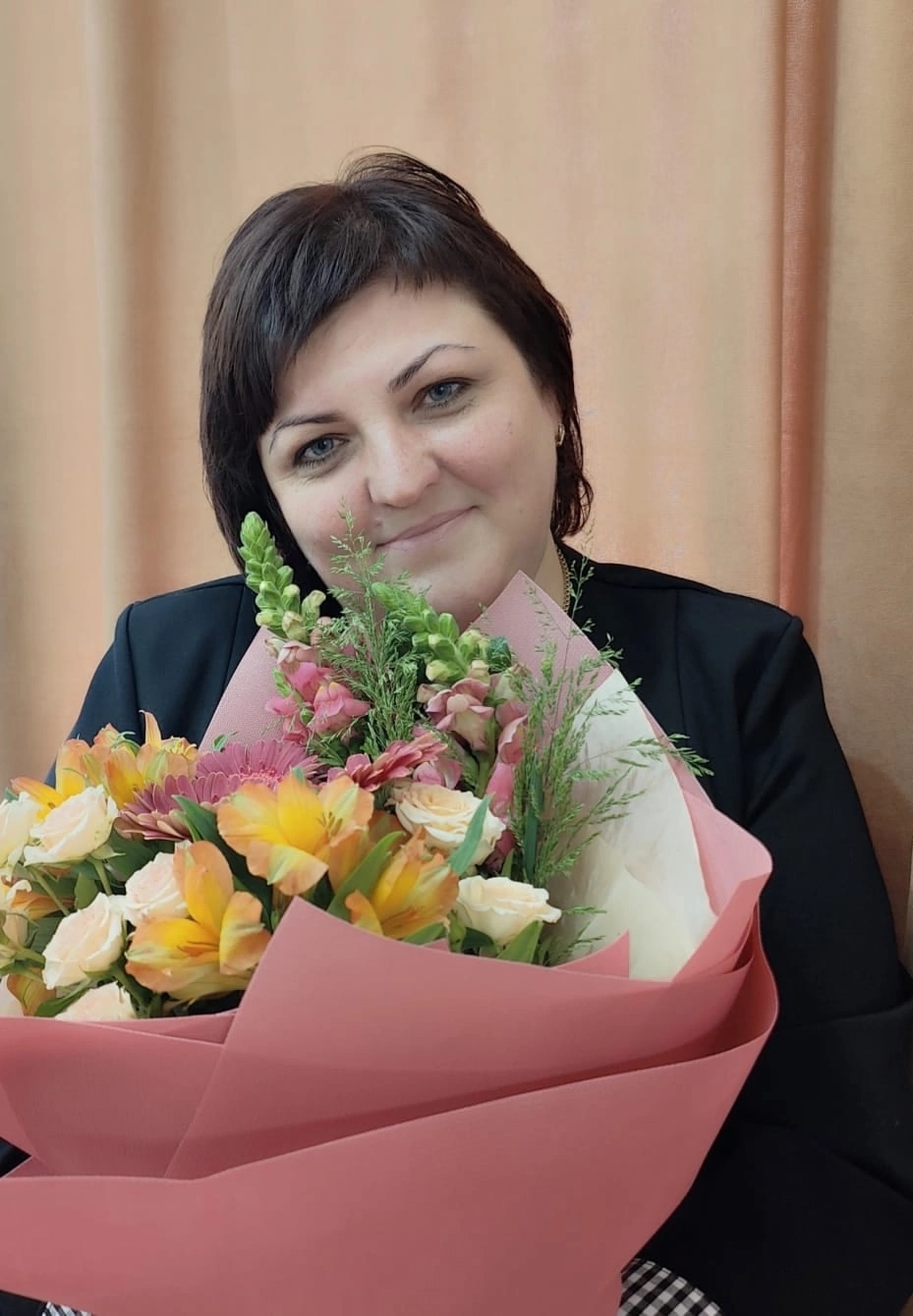 ПОЗДРАВЛЯЕМ!