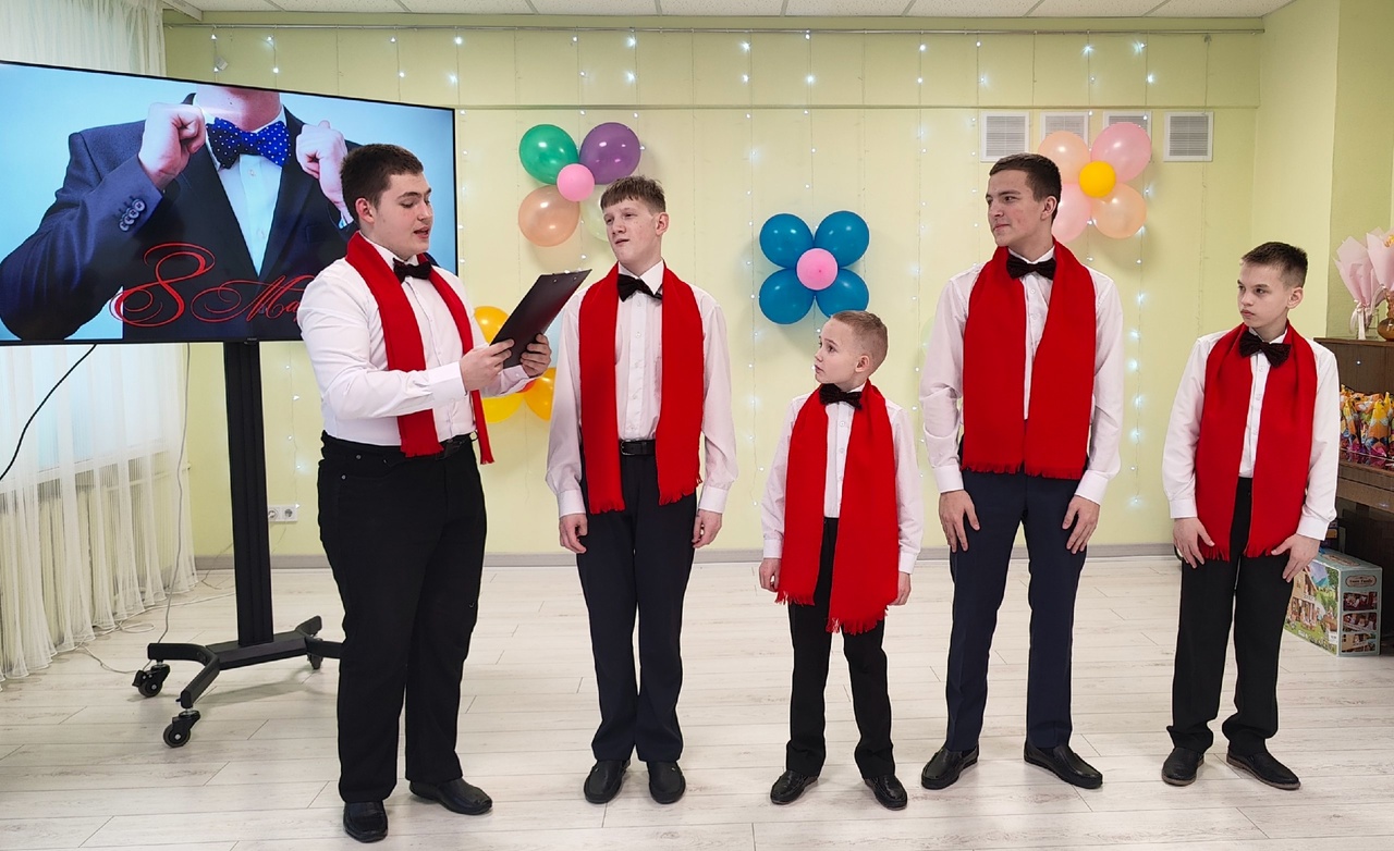 «Женщина не может без весны…»