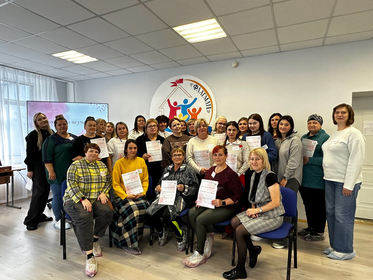 В копилку семейных игр...