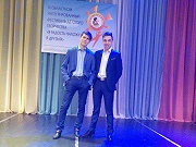 Новые победы