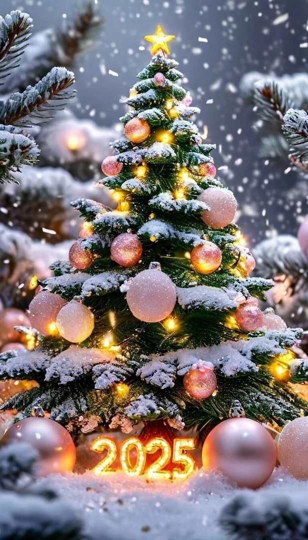 С НОВЫМ ГОДОМ!