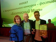 И снова победа!