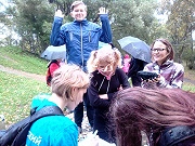 Удивительный "Эко-квест"