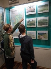 ЭКСКУРСИЯ В «ВОЛОГОДСКИЙ ГОСУДАРСТВЕННЫЙ ИСТОРИКО – АРХИТЕКТУРНЫЙ И ХУДОЖЕСТВЕННЫЙ МУЗЕЙ – ЗАПОВЕДНИК»