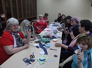 КЛУБ ЗАМЕЩАЮЩИХ РОДИТЕЛЕЙ «СЧАСТЛИВЫ ВМЕСТЕ!» ВСТРЕЧА 5