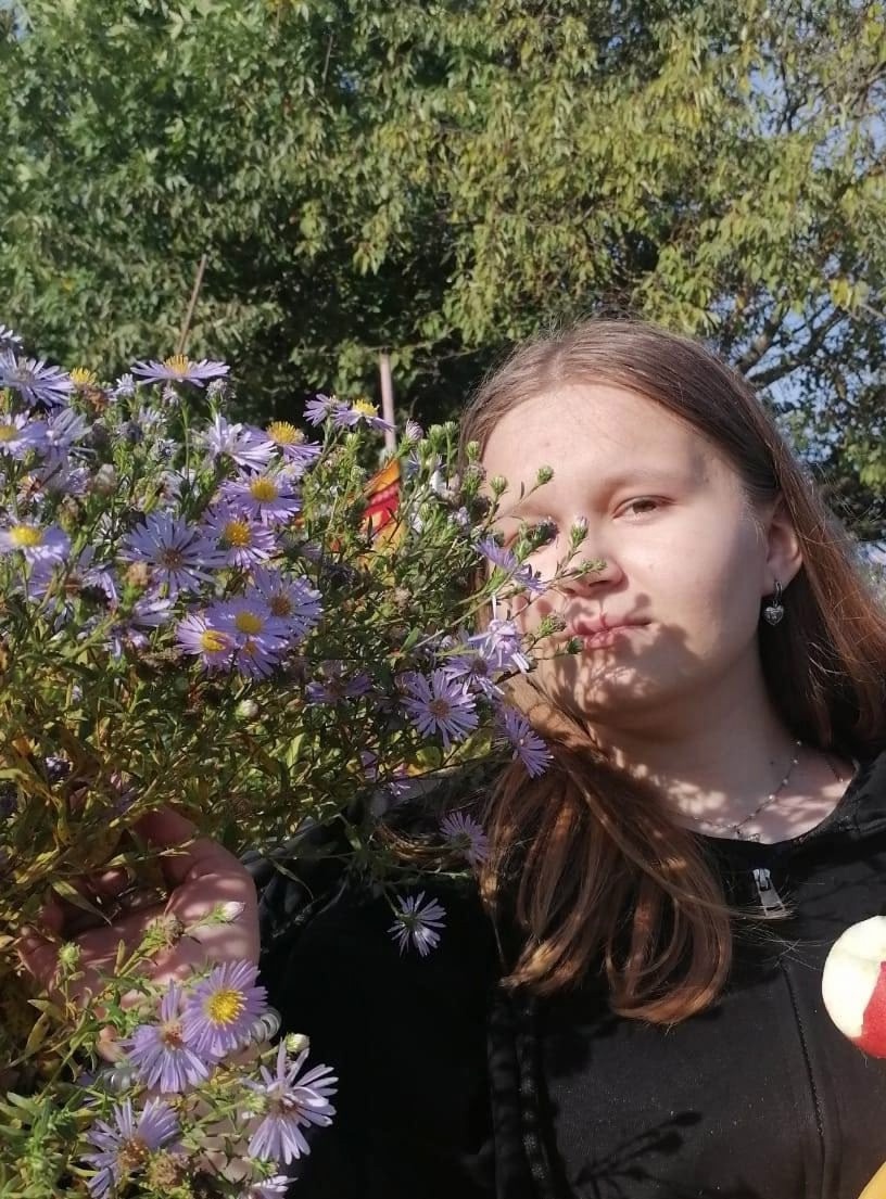 ЛЕТО - ЭТО МАЛЕНЬКАЯ ЖИЗНЬ!