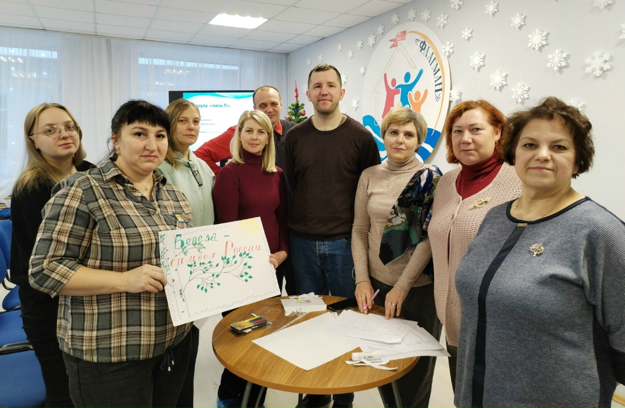 Организация проектной деятельности воспитанников - условие обеспечения их успешной социальной адаптации