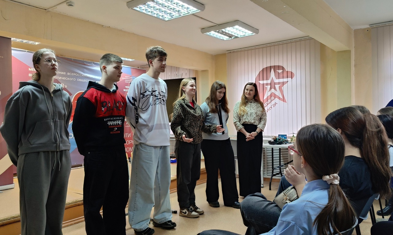 «Сказать «НЕТ» или «ДА» можно только один раз!»