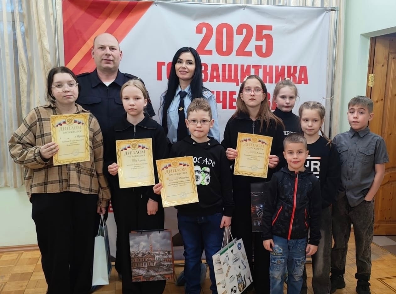 КОПИЛКА ДОСТИЖЕНИЙ