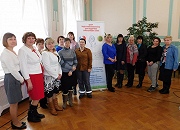 ВРОО "Волонтерская служба поддержки замещающей семьи" признана победителем  Всероссийского конкурса социальных инноваций и качества услуг "Все лучшее – детям!"