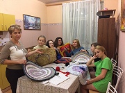 Совмещаем полезное с приятным