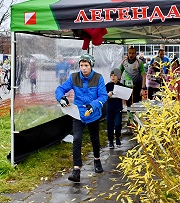 Летний сезон ОМR – 2019 закрыли участники областных соревнований