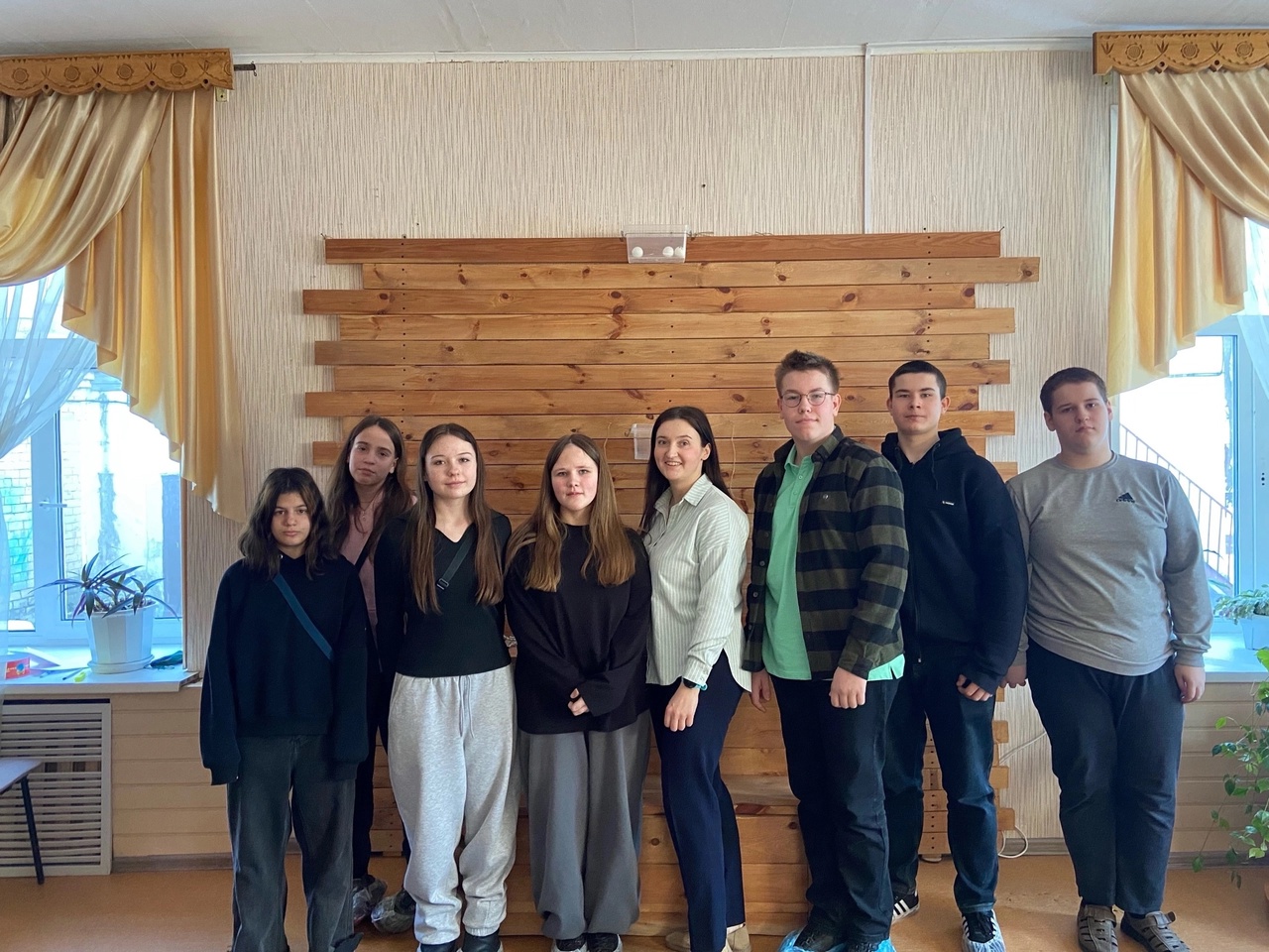 КУРС МОЛОДОГО БОЙЦА 