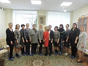 ПЕРВЫЙ ПРАКТИЧЕСКИЙ СЕМИНАР-ТРЕНИНГ ДЛЯ КРОВНЫХ РОДИТЕЛЕЙ ПРОШЕЛ В РАМКАХ ОБЛАСТНОГО ЭКСПЕРИМЕНТАЛЬНОГО ПРОЕКТА «ПРАВО ВНОВЬ СТАТЬ РОДИТЕЛЕМ!»