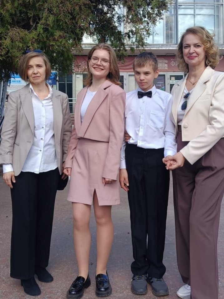 КОПИЛКА ДОСТИЖЕНИЙ