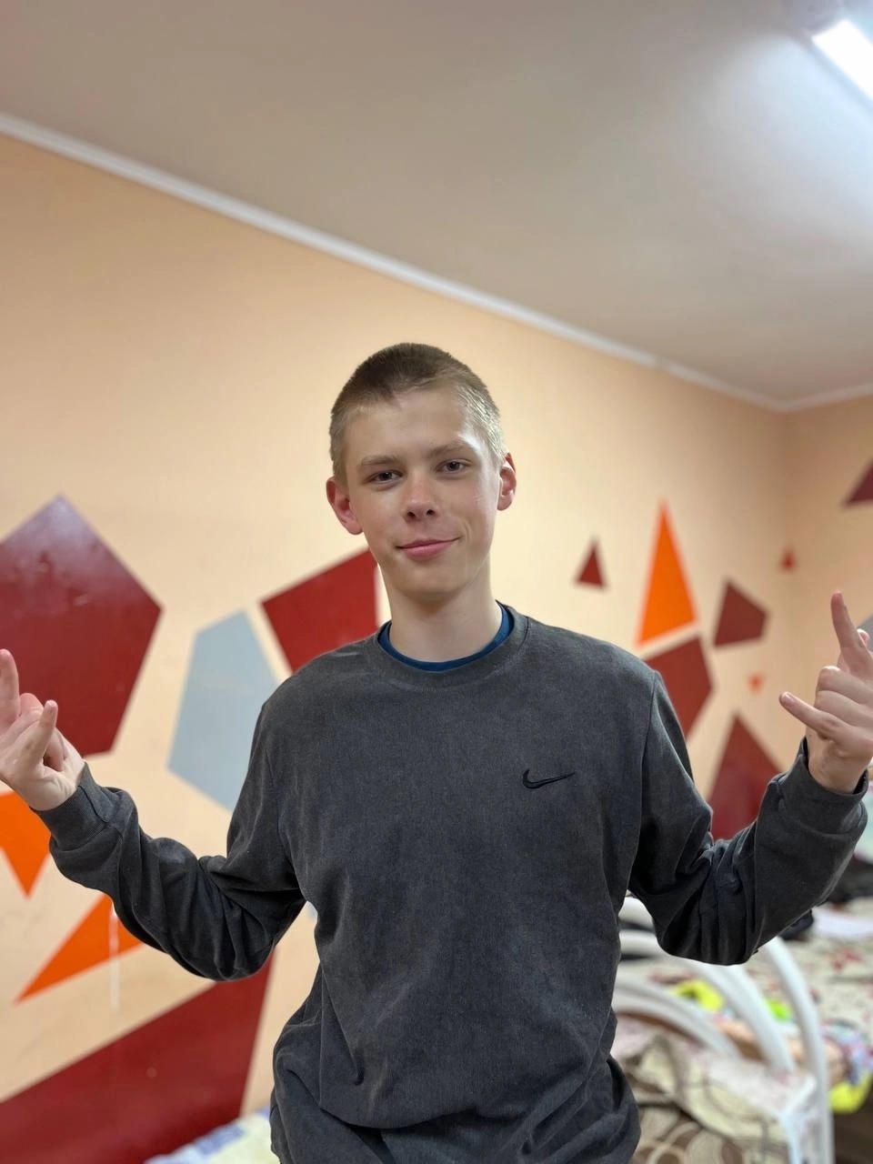 ОТДЫХ В ДЕТСКОМ ОЗДОРОВИТЕЛЬНОМ ЛАГЕРЕ ИМЕНИ А.Я. ЯШИНА