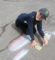 День российского флага