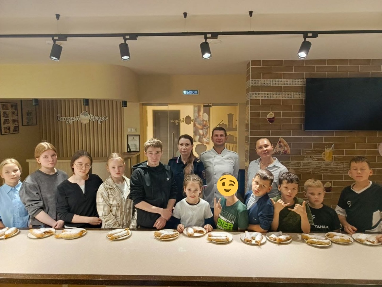 Готовим вкусно