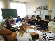 Круглый стол с УМВД