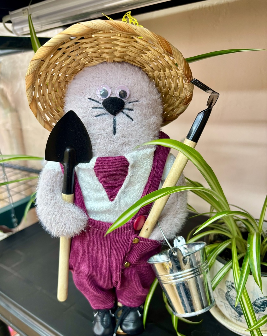 «Умные посадки»