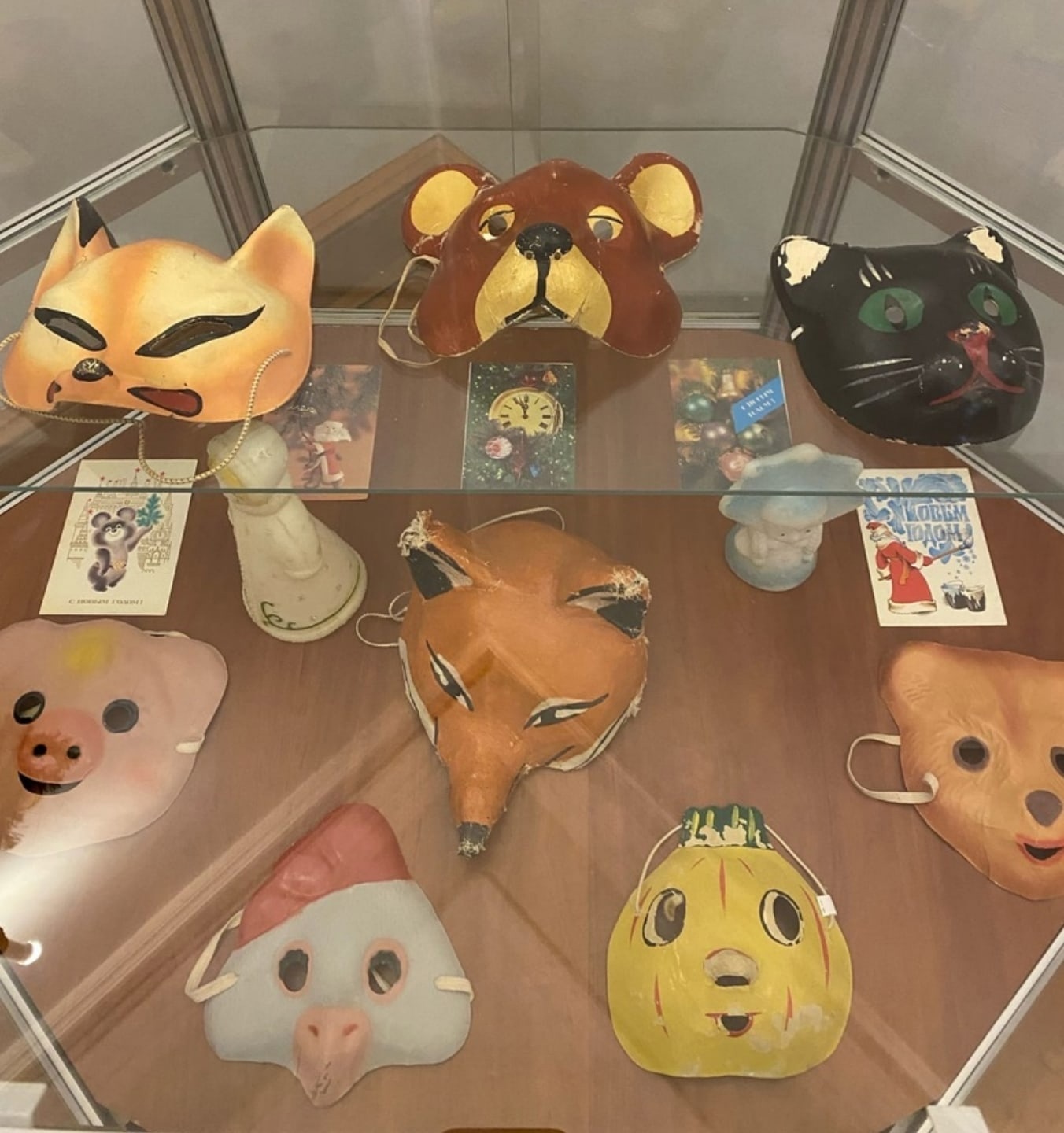 Приют чародеев кофейня москва