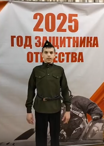 Межрегиональный марафон «О ВОЙНЕ В СТИХАХ И ПРОЗЕ: читаем вологодских авторов»