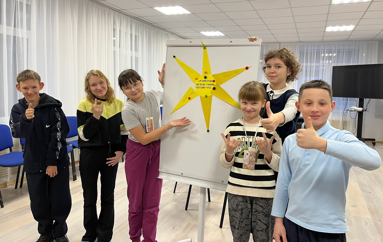 ДА ЗДРАВСТВУЕТ ЖИЗНЬ!