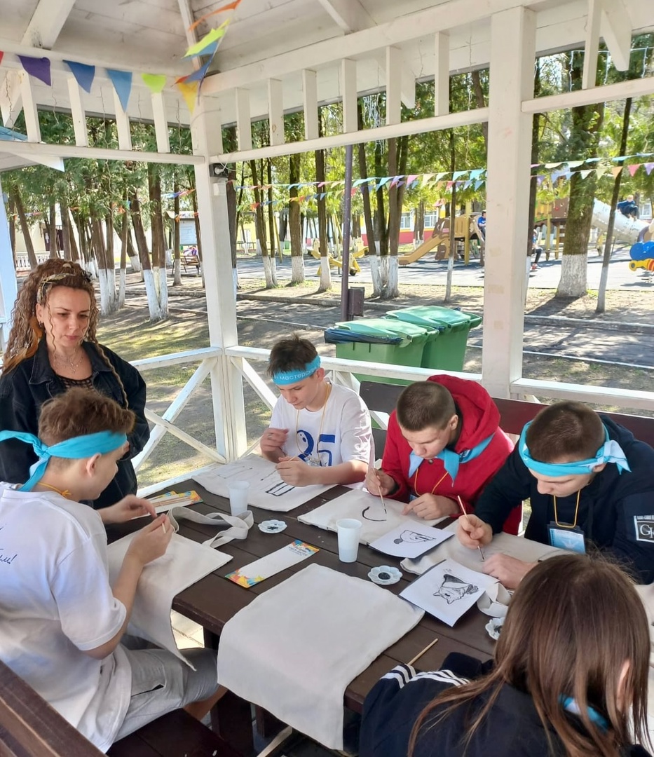 «Творческая мастерская «СЕВЕРНАЯ КОРОНА» 