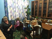 «На пути к звездам»