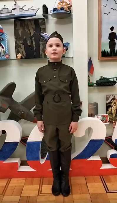 «О ВОЙНЕ В СТИХАХ И ПРОЗЕ: читаем вологодских авторов»