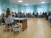 «Асоциальное поведение – путь в никуда»