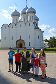 Софийский собор