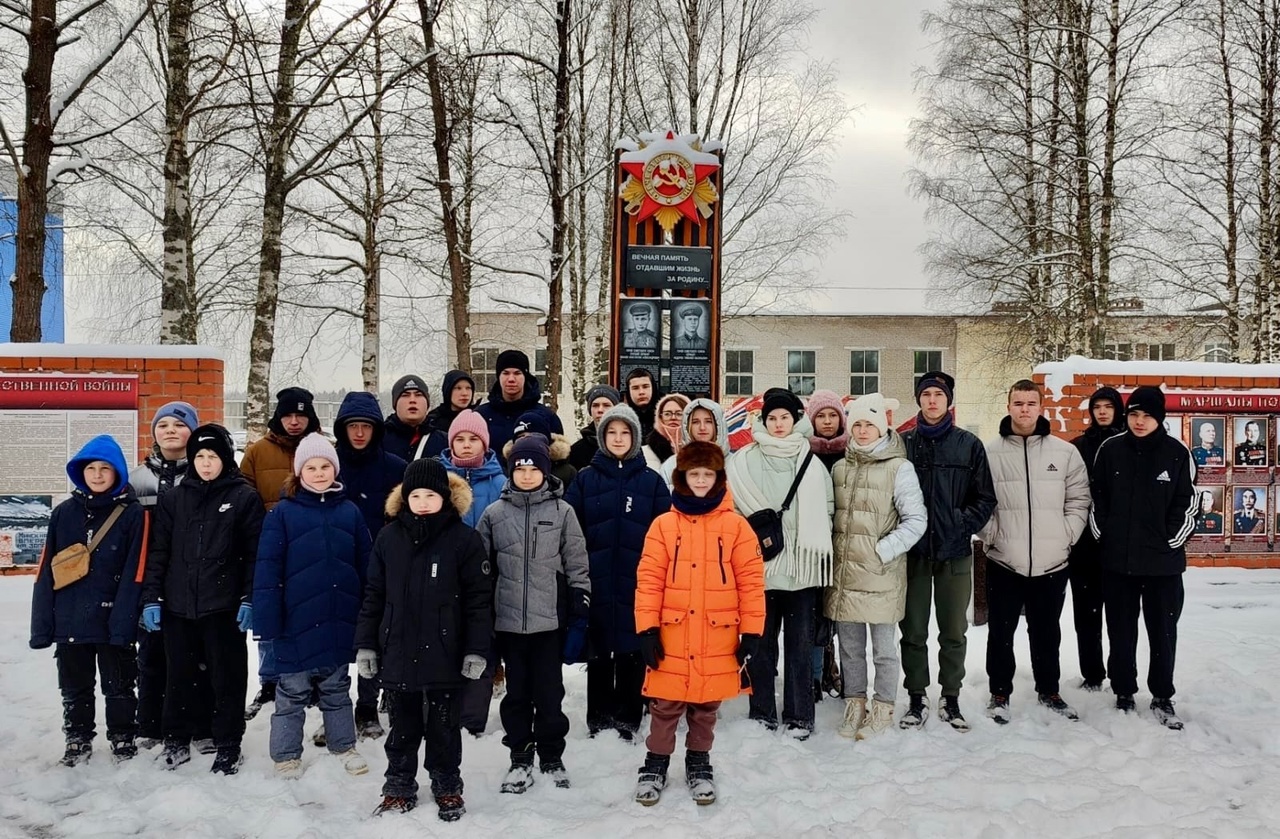 "ОСТОРОЖНО! СЕКРЕТНО!" 