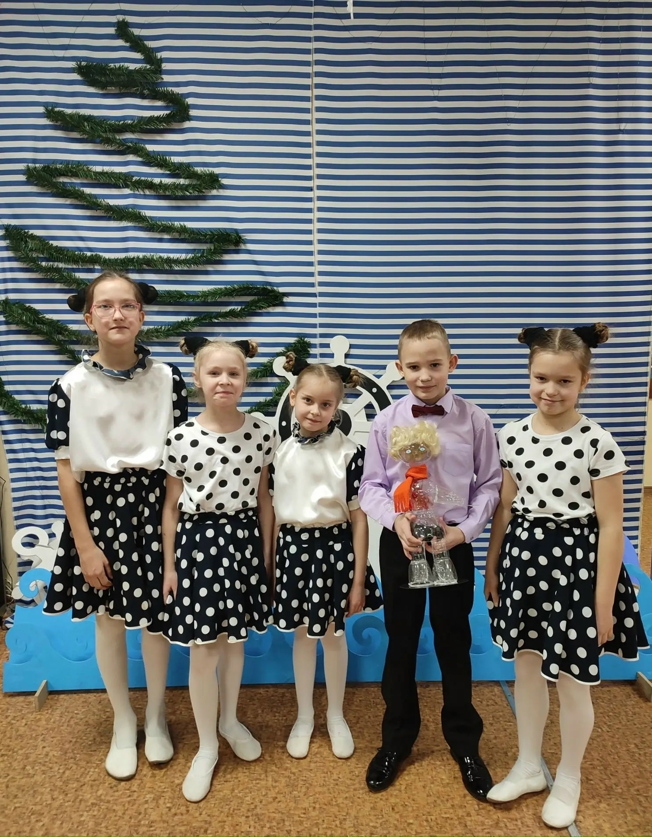 КОПИЛКА ДОСТИЖЕНИЙ