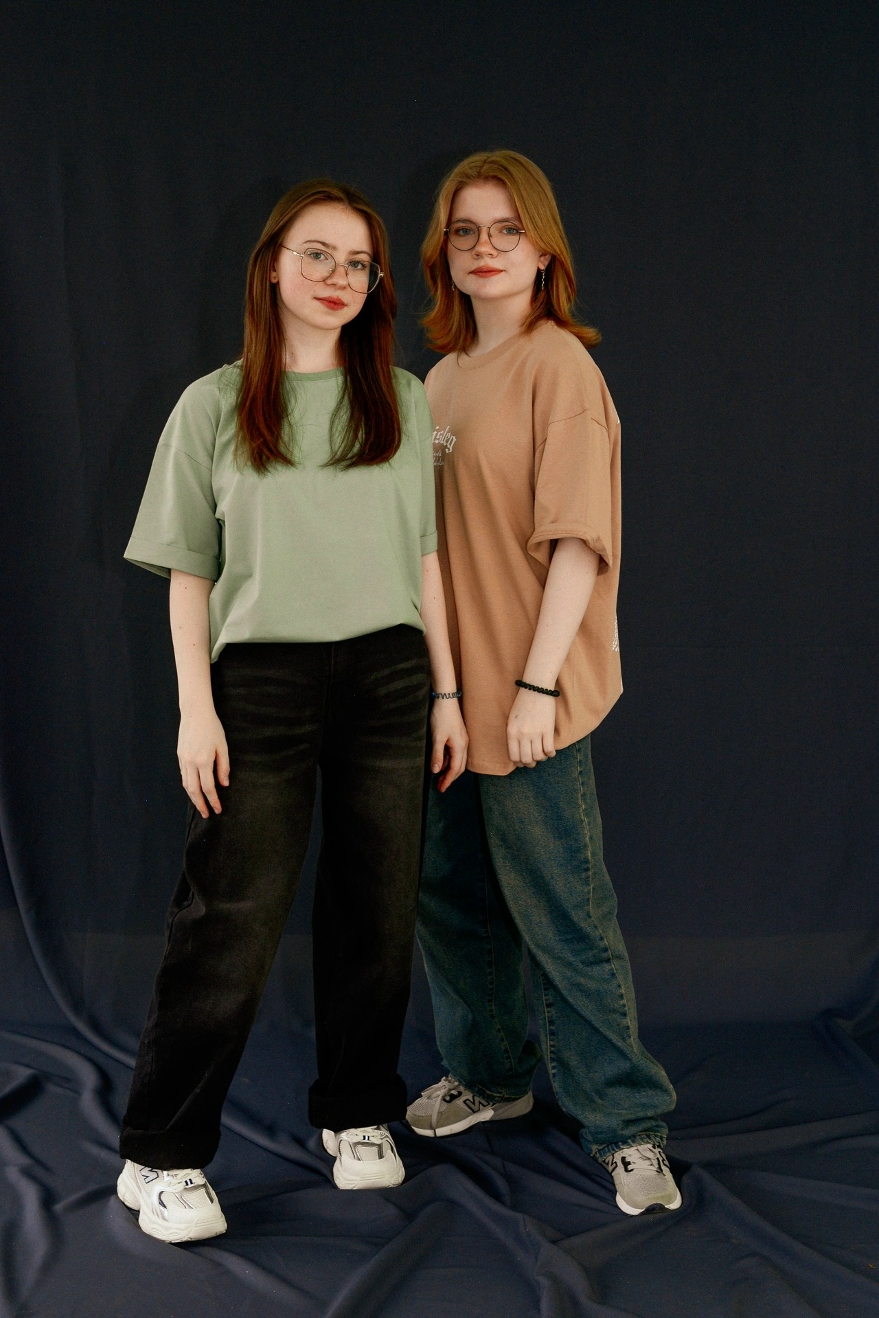 Наши друзья!