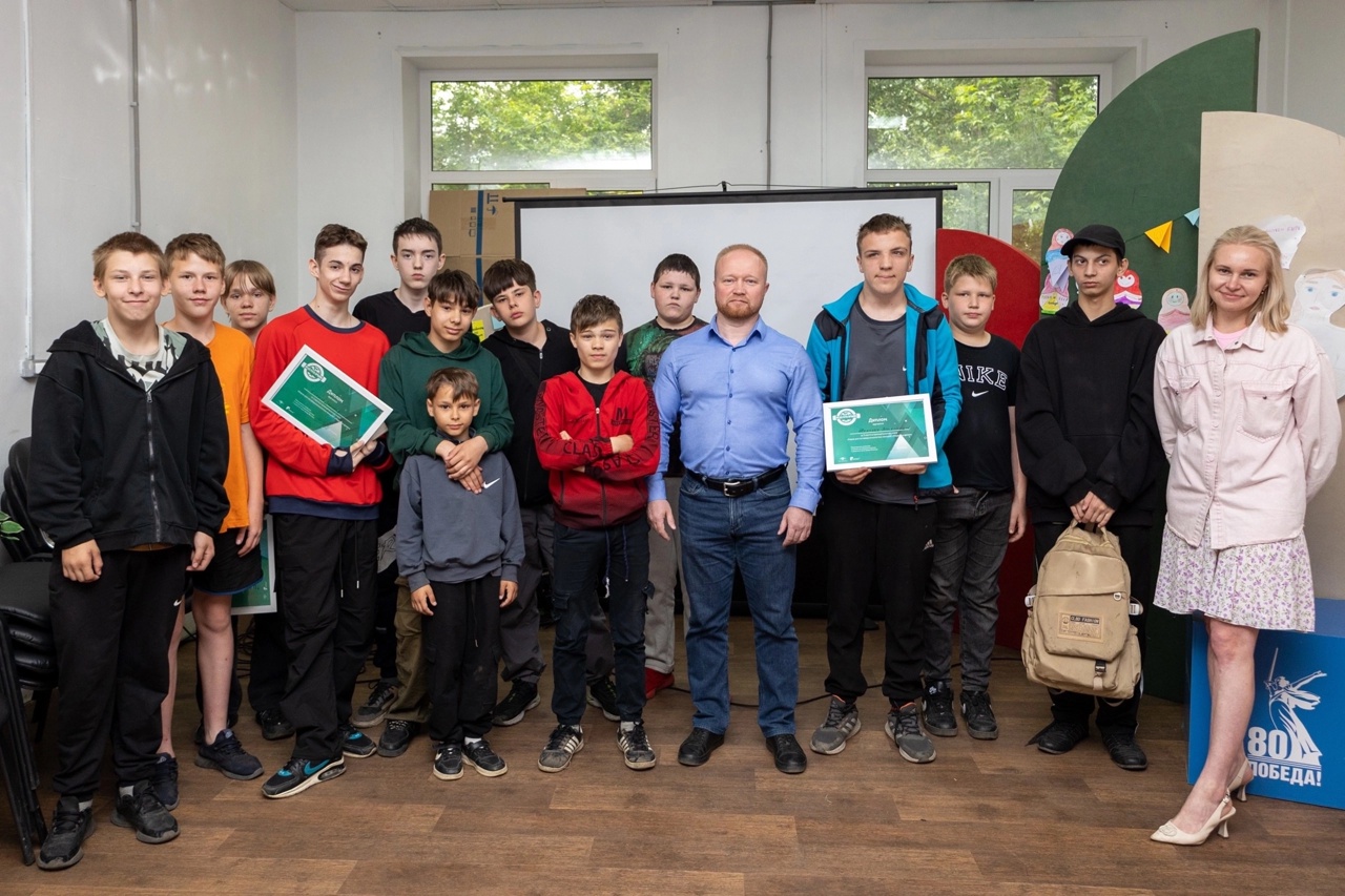 КОПИЛКА ДОСТИЖЕНИЙ!