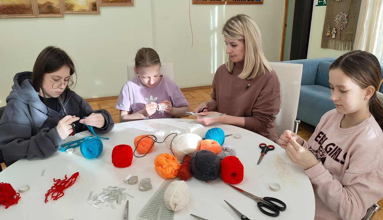 Всероссийская акция «Подарок солдату»