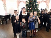 Рождественские истории