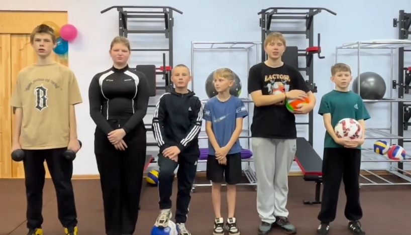 Сила примера: как наши действия меняют мир!