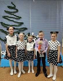 КОПИЛКА ДОСТИЖЕНИЙ